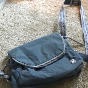 Lululemon Party Om bag